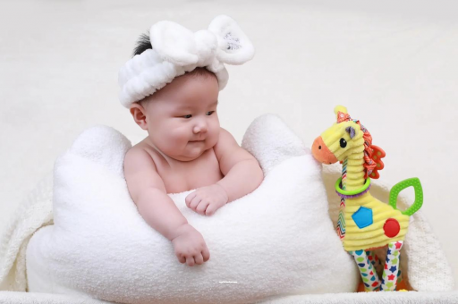 乐清7个月宝宝消化不良