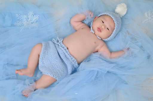 乐清宝宝的辅食制作