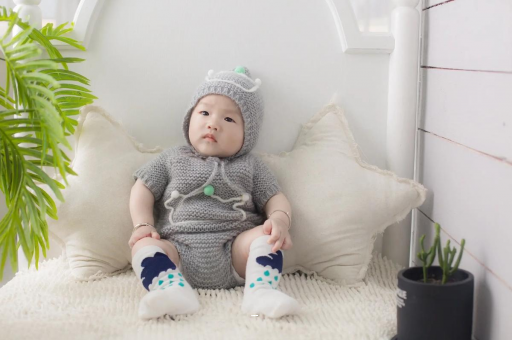 乐清八零甜妻萌宝宝