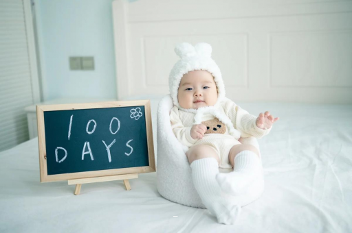 乐清宝宝发热症状