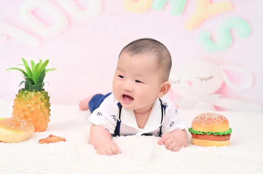 乐清两岁宝宝晚上哭